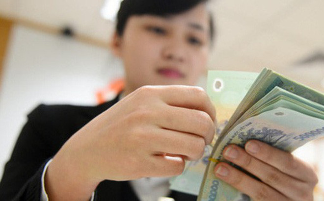 Mức hưởng lương hưu của thiếu tá quân nhân chuyên nghiệp căn cứ theo Luật Bảo hiểm xã hội 2014. Ảnh minh họa: VGP.