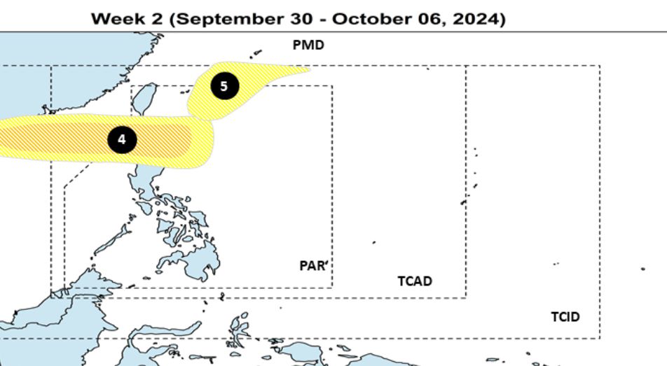 Anh: PAGASA