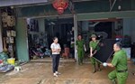 Hòa Bình tiếp tục di dời khẩn cấp người dân, tránh sạt lở
