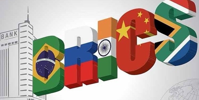 BRICS tăng sử dụng tiền tệ quốc gia