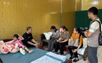 8 nạn nhân vụ sạt lở tại thôn Làng Nủ đã xuất viện