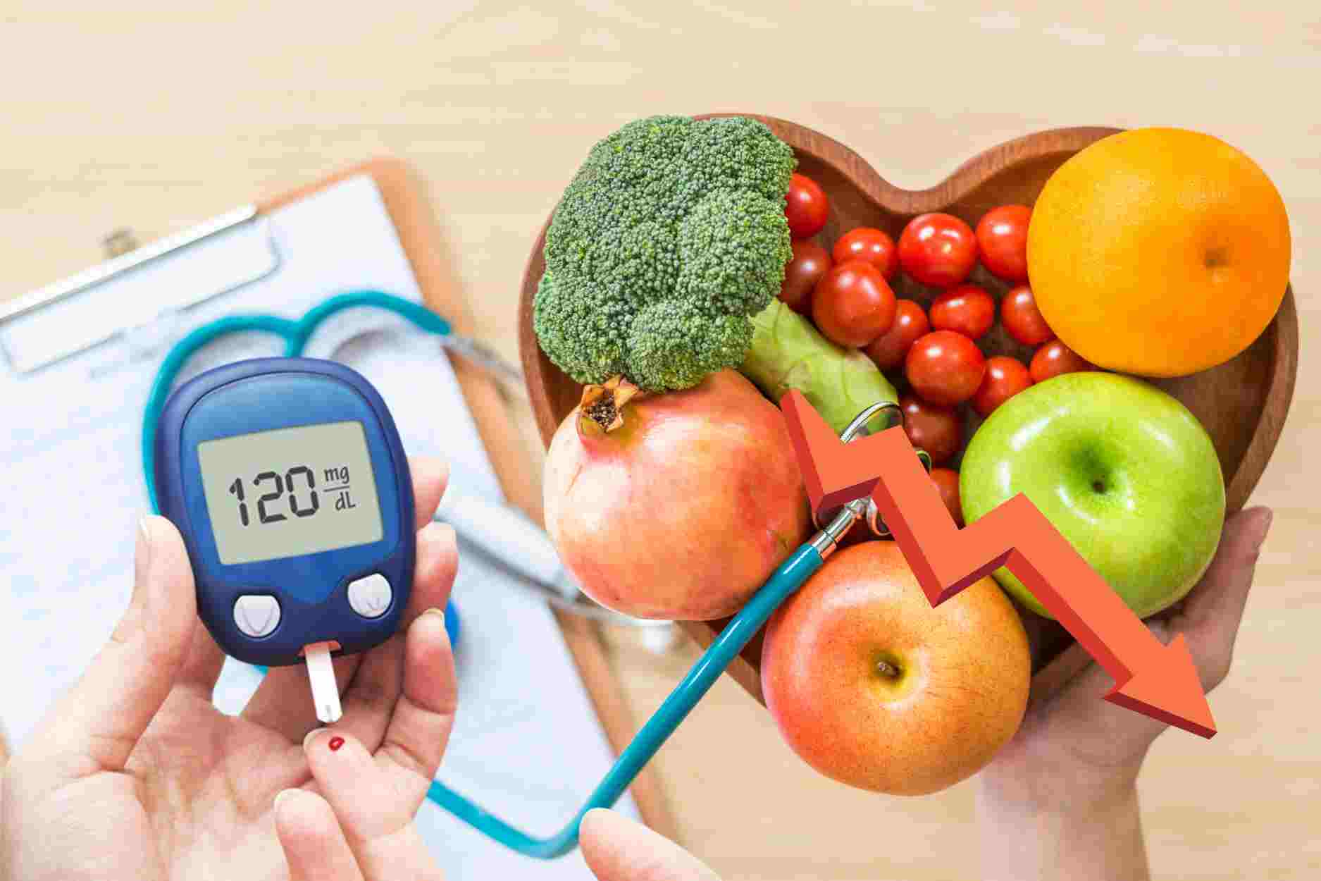 Bệnh nhân tiểu đường cần chất dinh dưỡng thiết yếu nào?