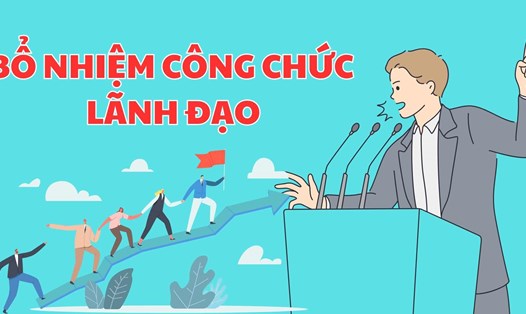 Công chức lãnh đạo có hạn chế số lần được bổ nhiệm không?