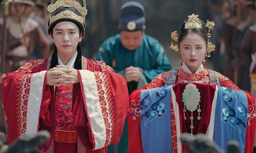 Ảnh: Nhà sản xuất