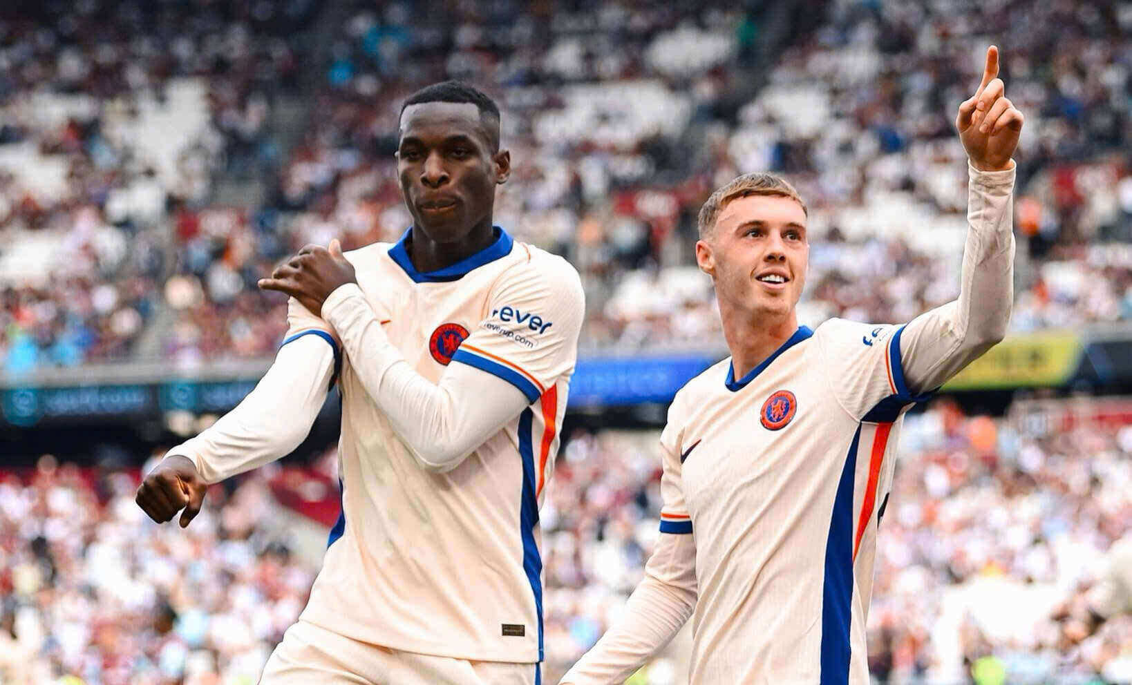 Chelsea đối đầu với Barrow tại vòng 3 Carabao Cup.  Ảnh: CFC 