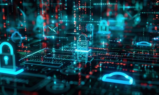 Doanh nghiệp thuộc mọi quy mô và ngành nghề đều có thể trở thành mục tiêu để bị tấn công mạng. Ảnh: Kaspersky