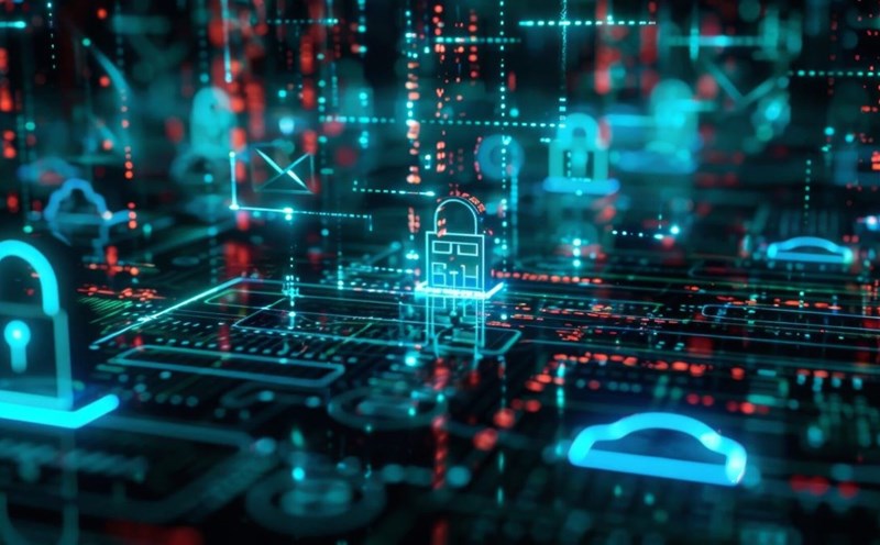 Businesses of all sizes and industries can become targets for cyberattacks. Photo: Kaspersky