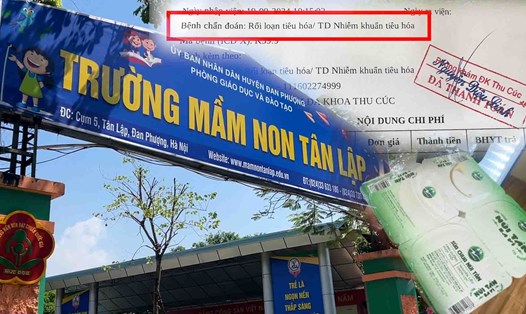 Nguồn gốc, chất lượng sữa Núi Tản Ba Vì bị đặt nhiều nghi vấn