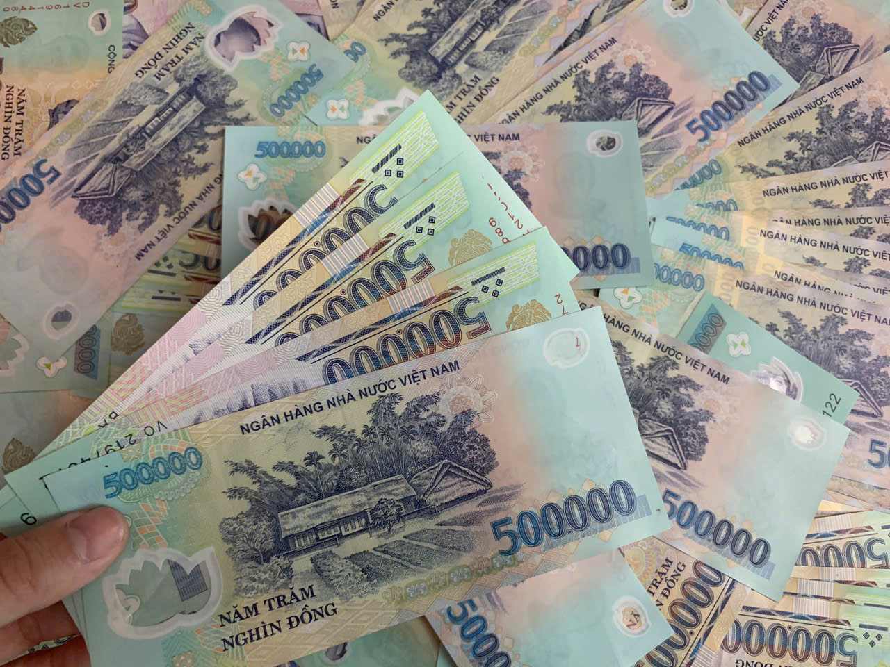 Ảnh minh họa: Phan Anh