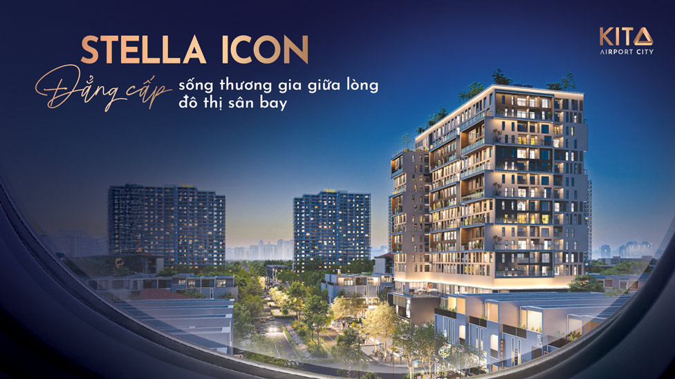 KITA Group officially launched the Stella Icon project distribution program for strategic partners. Photo: Provided by the company