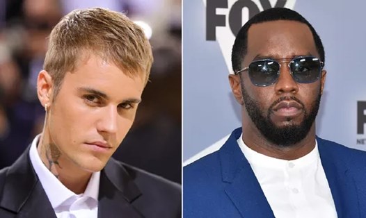 Justin Bieber tiếp tục đứng giữa bão dư luận vì Diddy