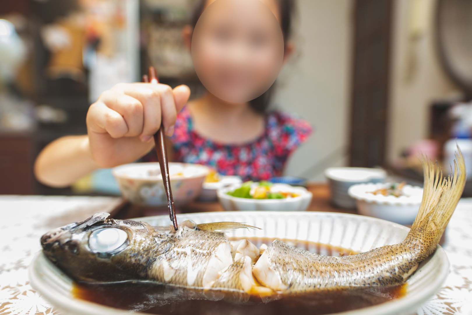 3 fish species ranked top health foods