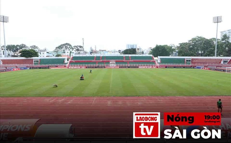 Hot News in Saigon 9/25.