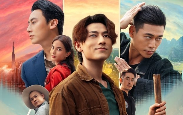 Students of art schools need to be trained more deeply in soft skills such as public speaking, crisis management... Photo: Film producer