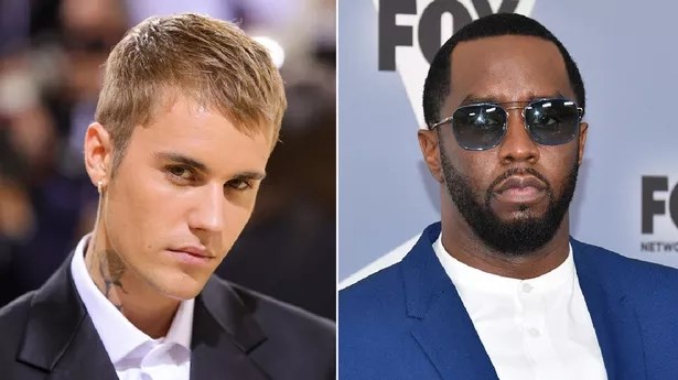 Justin Bieber tiếp tục đứng giữa bão dư luận vì Diddy