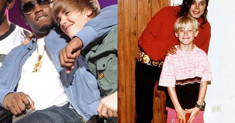 Justin Bieber tiếp tục đứng giữa bão dư luận vì Diddy