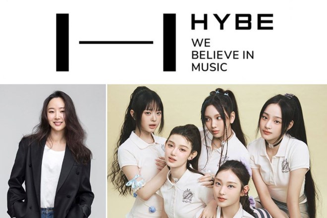 HYBE không chấp nhận “mẹ đẻ NewJeans" trở lại làm CEO ADOR