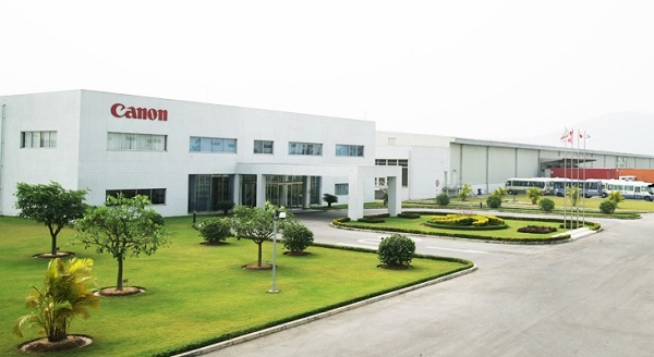 Kinh Bắc sở hữu quỹ đất khu công nghiệp lên đến hàng ngàn ha. Ảnh minh họa: Kinh Bắc