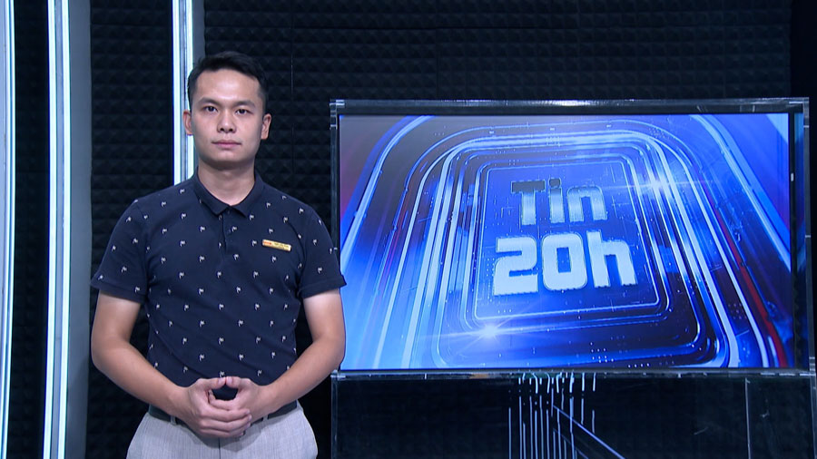 20h News: Borrower is distraught when having to pay debt in gold