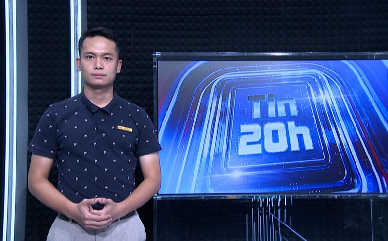 20h News: Borrower is distraught when having to pay debt in gold