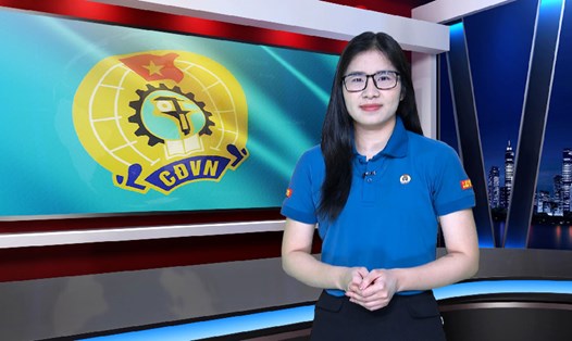 Bản tin công đoàn: Đối tượng được tăng lương hưu từ 1.7.2025