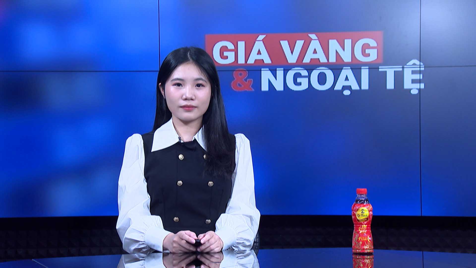 Giá vàng và ngoại tệ 26.9: Giá vàng nhẫn tăng phi mã