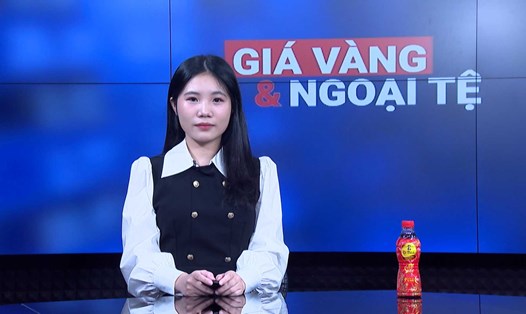 Giá vàng và ngoại tệ 26.9: Giá vàng nhẫn tăng phi mã