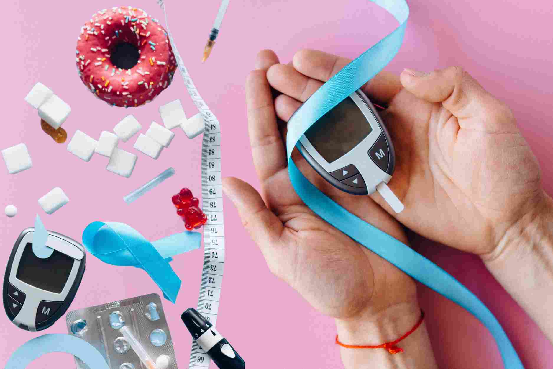 Người bị bệnh tiểu đường cần chú ý những điều sau đây