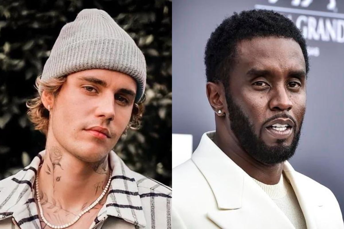 Justin Bieber lần đầu xuất hiện giữa bê bối của Diddy