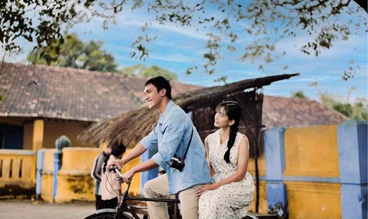 Phim "Ngày xưa có một chuyện tình". Ảnh: NSX