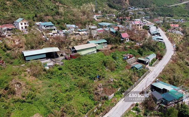 Công bố tình huống khẩn cấp do sạt lở đất tại Quảng Ninh