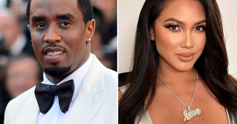 NOTICIA DE ÚLTIMA HORA: El video de Diddy con una mujer trans se vuelve viral – admin 1 Diddy có con thứ 7 với một phụ nữ gốc Việt