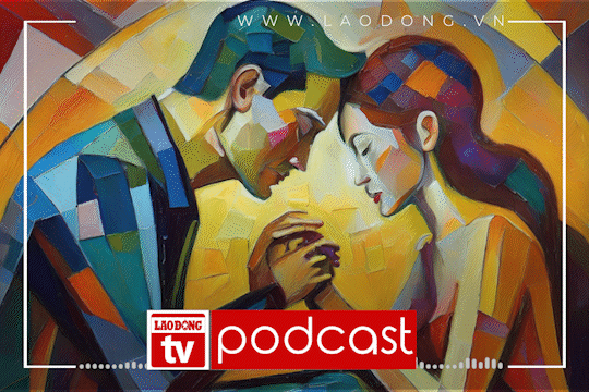 Willing to be the third person to have happiness (Part 1)