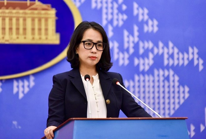 Đại sứ Việt Nam an toàn trong vụ nổ tại Pakistan