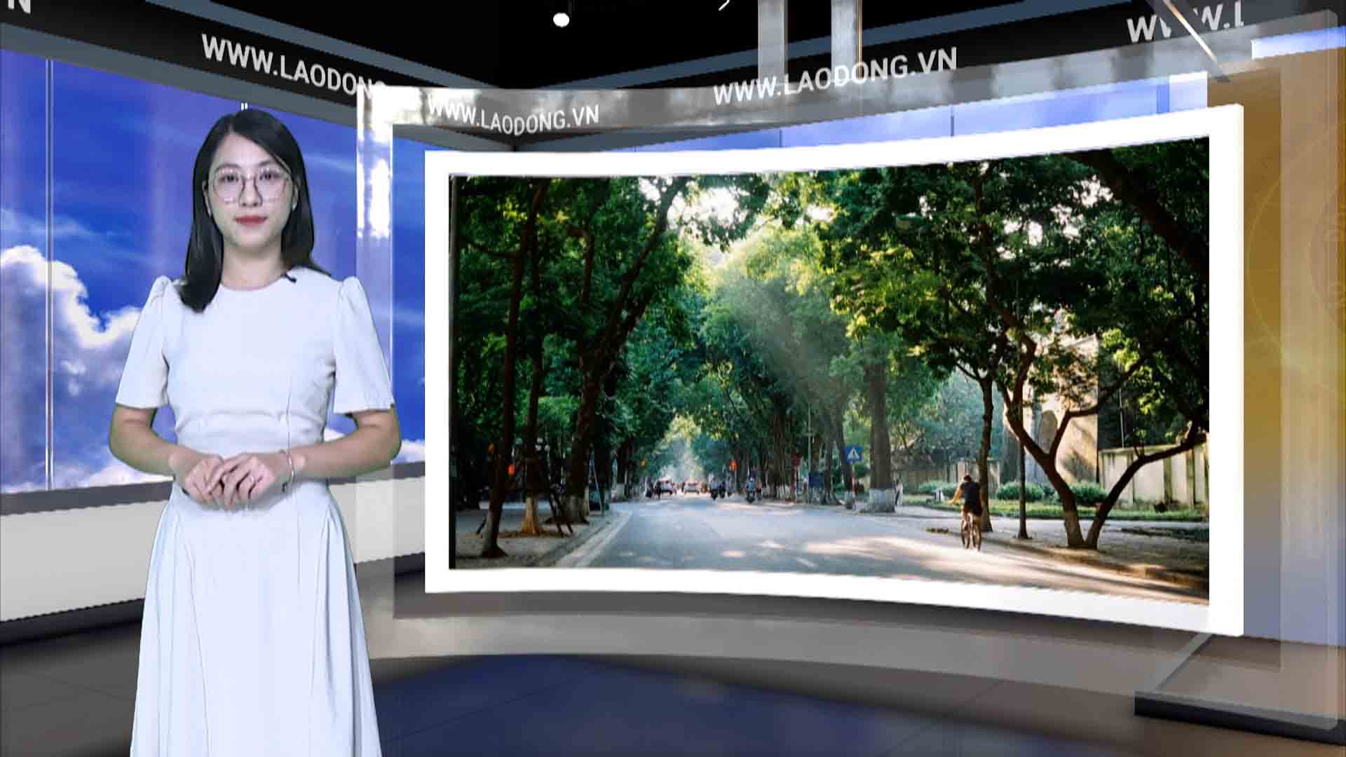 Weather forecast tonight and tomorrow 9/27