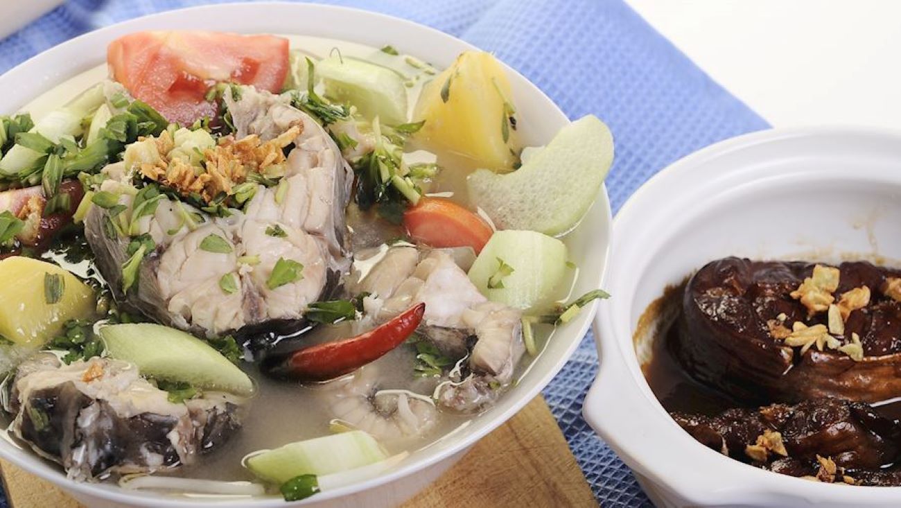 Canh chua nấu với cá được Taste Atlas xếp ở vị trí thứ 4 trong danh sách những món ăn hải sản ngon nhất Đông Nam Á. Ảnh: Shutterstock