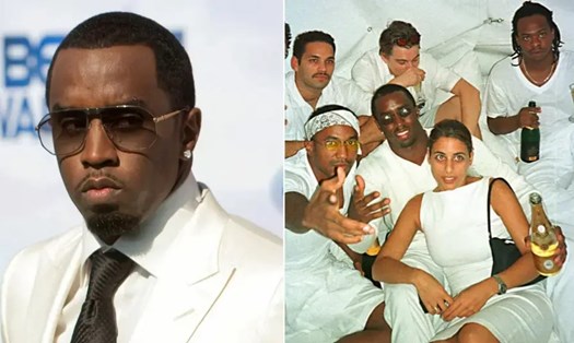Một tù nhân tiết lộ thêm thông tin tranh cãi về Diddy