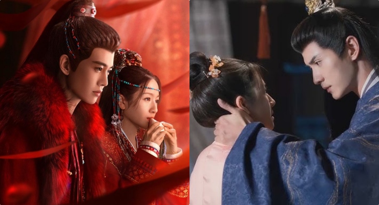 Dàn sao trong "Lưu thủy điều điều". Ảnh: NSX.