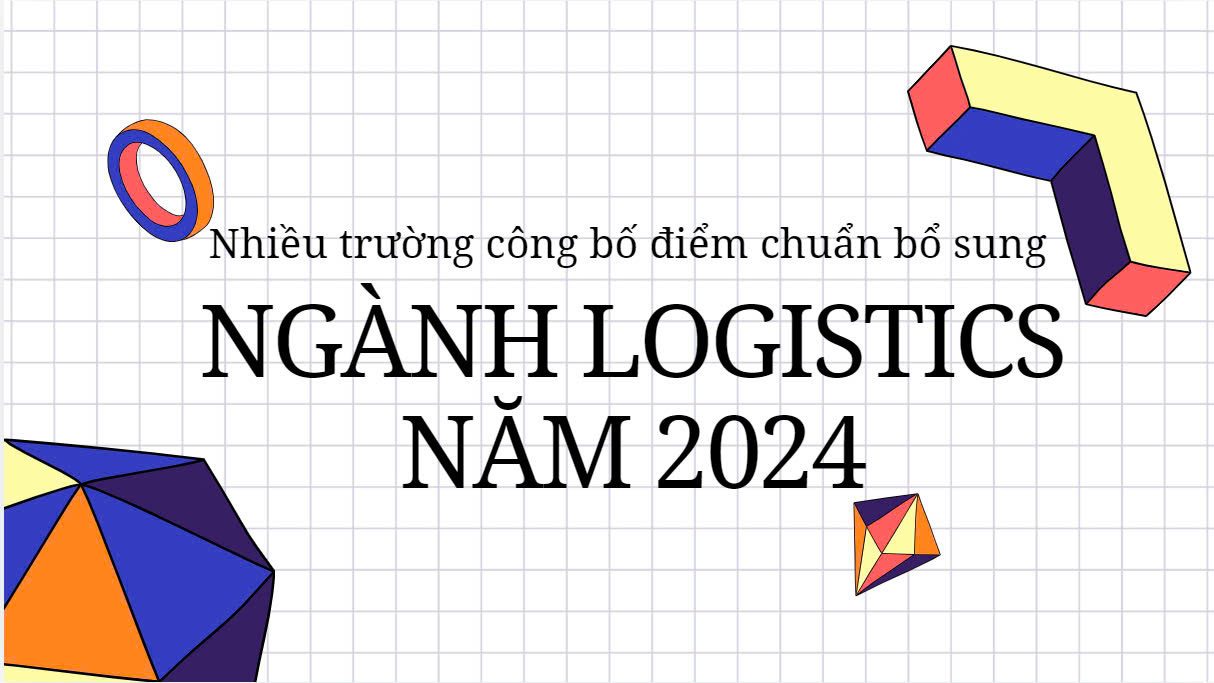 Additional benchmarks for Logistics industry in 2024