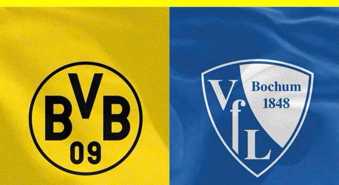Dortmund đối đầu với Bochum tại vòng 5 Bundesliga.  Ảnh: Bochum
