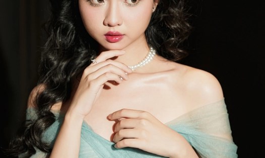 Diễn viên Lâm Thanh Mỹ. Ảnh: Nhân vật cung cấp