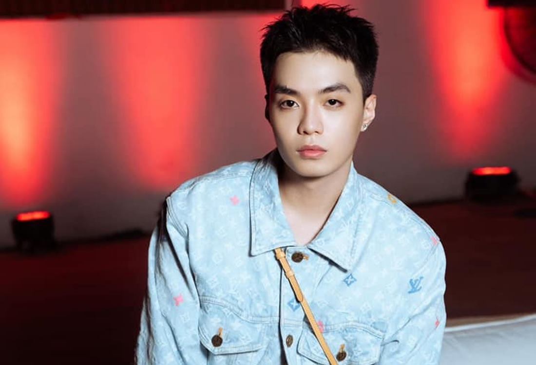 Ảnh: Facebook nhân vật