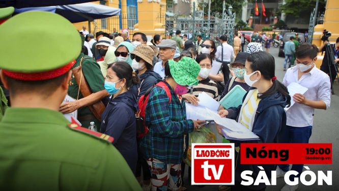 Hot News in Saigon: Note to bondholders of Van Thinh Phat case.