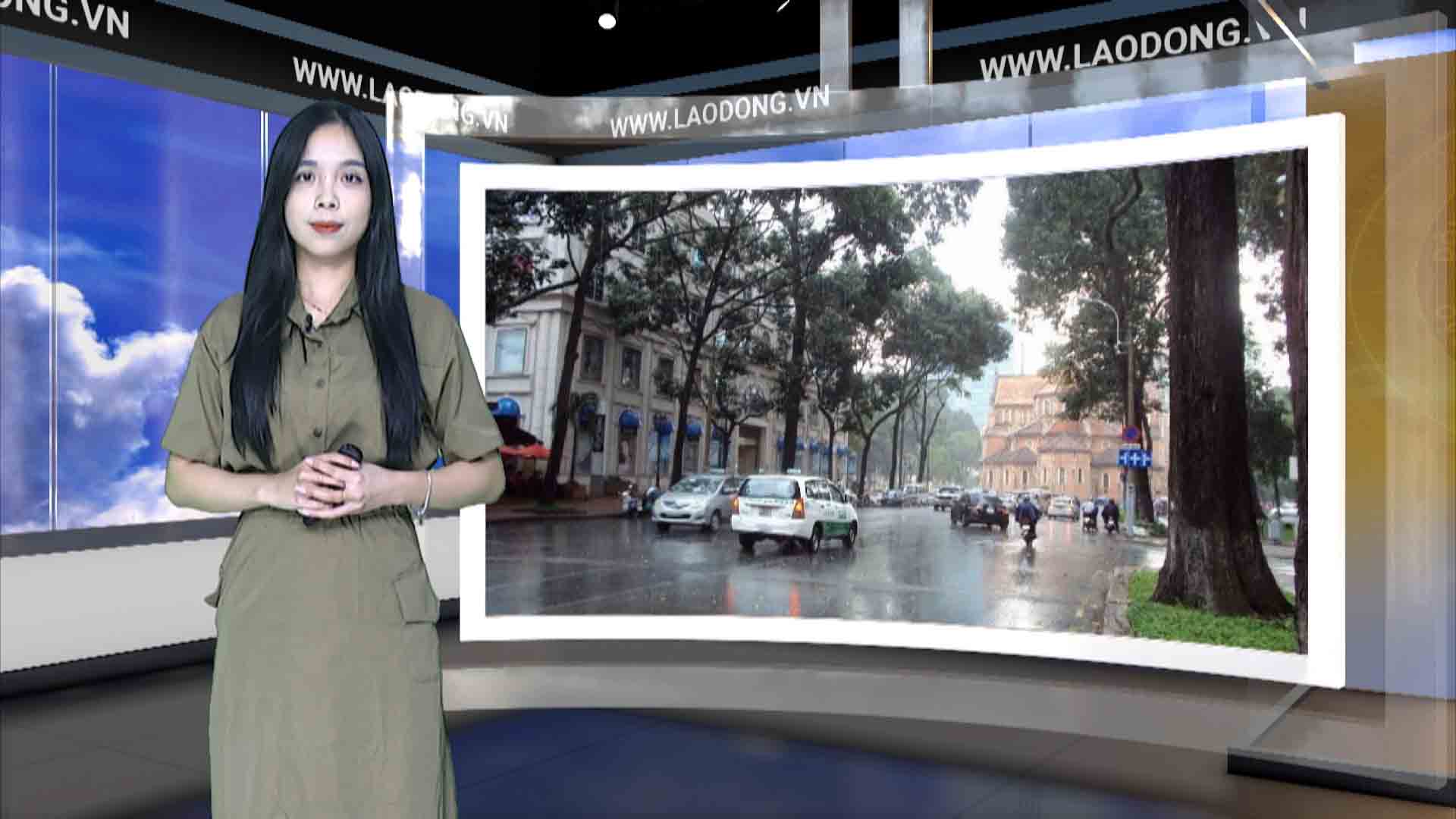 Weather forecast tonight and tomorrow 9/28