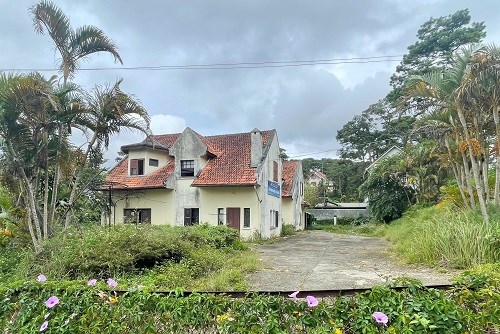 Lam Dong Provincial People's Committee has assigned departments, branches, Da Lat City People's Committee, Bao Loc City People's Committee and districts to inspect and review cases of villa rentals in the province. Photo: Pham Quang