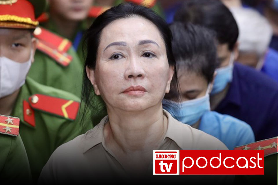 Morning news: The origin of Truong My Lan's 2 albino Hermes bags