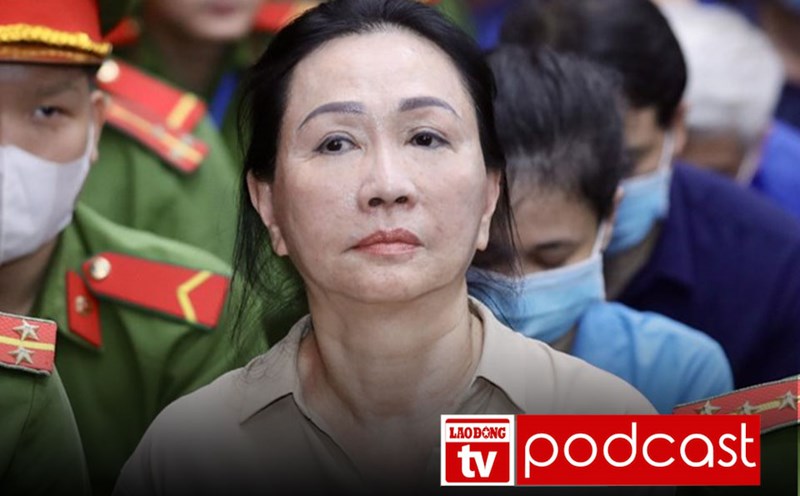 Morning news: The origin of Truong My Lan's 2 albino Hermes bags