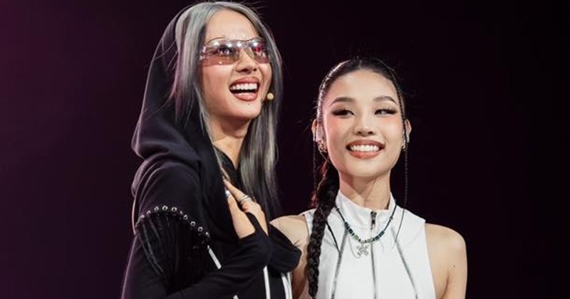 Who is the contestant considered the controversial