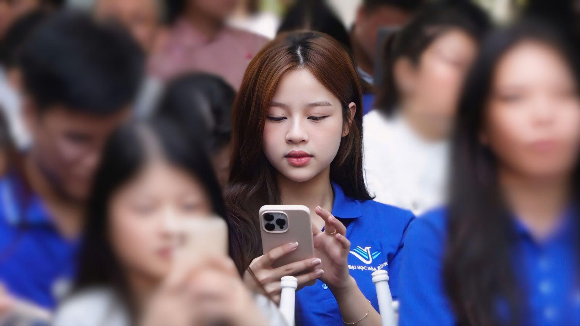 Encourage students to have a clear and different imagination