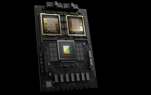 Spending on chip manufacturing equipment is set to skyrocket over the next three years. Photo: Techerati